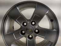 2015-2016 Chevrolet Malibu Oem Wheel Rim 1278439 - Oemusedautoparts1.com
