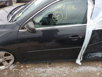 2014-2016 Chevrolet Malibu Driver Front Door Oem 1281151 - Oemusedautoparts1.com