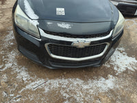 2014-2016 Chevrolet Malibu Front Grille Bumper Not Included 1281172 - Oemusedautoparts1.com