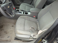 2014-2015 Chevrolet Malibu Driver Front Seat Oem 1281210 - Oemusedautoparts1.com