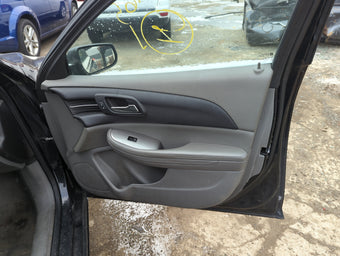compare product 2015 Chevrolet Malibu Front Right Passenger Interior Door Panel Trim 1281223