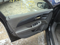 2015 Chevrolet Malibu Front Left Driver Interior Door Panel Trim 1281230 - Oemusedautoparts1.com
