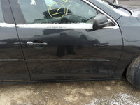2014-2016 Chevrolet Malibu Passenger Front Door Oem 1281267 - Oemusedautoparts1.com