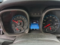 2014-2015 Chevrolet Malibu Instrument Cluster Speedometer Gauges Fits Fits 2014 2015 OEM Used Auto Parts - Oemusedautoparts1