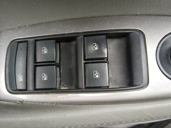 compare product 2014-2016 Chevrolet Malibu Master Power Window Switch Replacement Driver Side Left Fits Fits 2011 2012 2013 2014 2015 2016 OEM Used Auto Parts