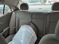 2015 Chevrolet Malibu Rear Seat Oem 1281272 - Oemusedautoparts1.com