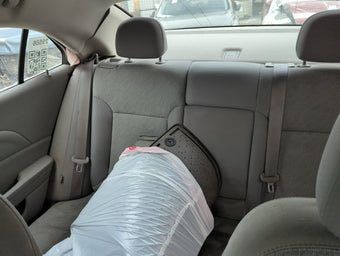 compare product 2015 Chevrolet Malibu Rear Seat Oem