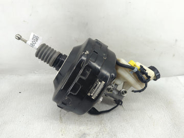 2015 Chevrolet Malibu Power Brake Booster Oem - Oemusedautoparts1.com