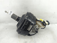 2015 Chevrolet Malibu Power Brake Booster Oem - Oemusedautoparts1.com