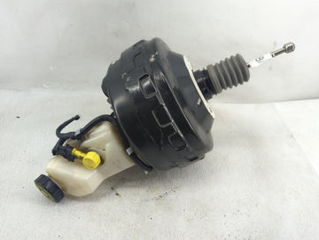 2015 Chevrolet Malibu Power Brake Booster Oem