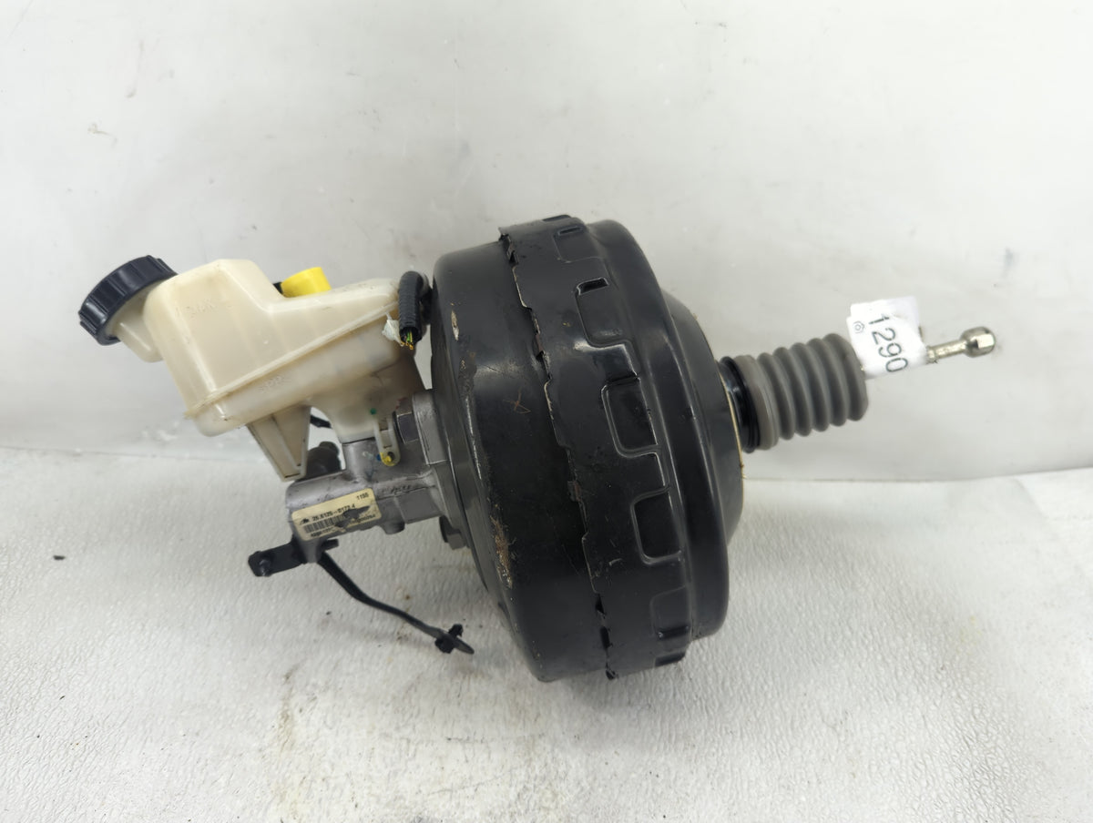 2015 Chevrolet Malibu Power Brake Booster Oem - Oemusedautoparts1.com