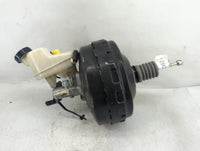 2015 Chevrolet Malibu Power Brake Booster Oem - Oemusedautoparts1.com