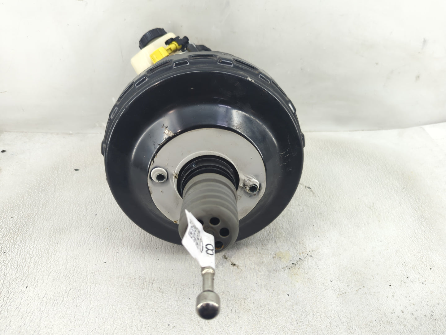2015 Chevrolet Malibu Power Brake Booster Oem - Oemusedautoparts1.com