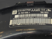 2015 Chevrolet Malibu Power Brake Booster Oem - Oemusedautoparts1.com