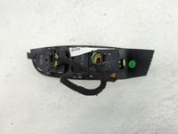 2013-2016 Chevrolet Malibu Master Power Window Switch Replacement Driver Side Left P/N:211640 25872074 Fits OEM Used Auto Pa