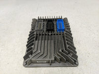 2015 Chevrolet Malibu PCM Engine Control Computer ECU ECM PCU OEM P/N:12664220 Fits OEM Used Auto Parts - Oemusedautoparts1.