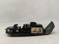 2014-2016 Chevrolet Malibu Master Power Window Switch Replacement Driver Side Left P/N:25872074 Fits OEM Used Auto Parts - O