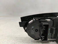 2014-2016 Chevrolet Malibu Master Power Window Switch Replacement Driver Side Left P/N:25872074 Fits OEM Used Auto Parts - O