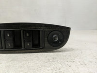 2014-2016 Chevrolet Malibu Master Power Window Switch Replacement Driver Side Left P/N:25872074 Fits OEM Used Auto Parts - O