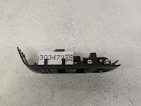 2014-2016 Chevrolet Malibu Master Power Window Switch Replacement Driver Side Left P/N:25872074 Fits OEM Used Auto Parts - O