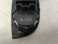 2014-2016 Chevrolet Malibu Master Power Window Switch Replacement Driver Side Left P/N:25872074 Fits OEM Used Auto Parts - O