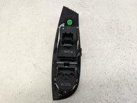 2014-2016 Chevrolet Malibu Master Power Window Switch Replacement Driver Side Left P/N:25872074 Fits OEM Used Auto Parts - O