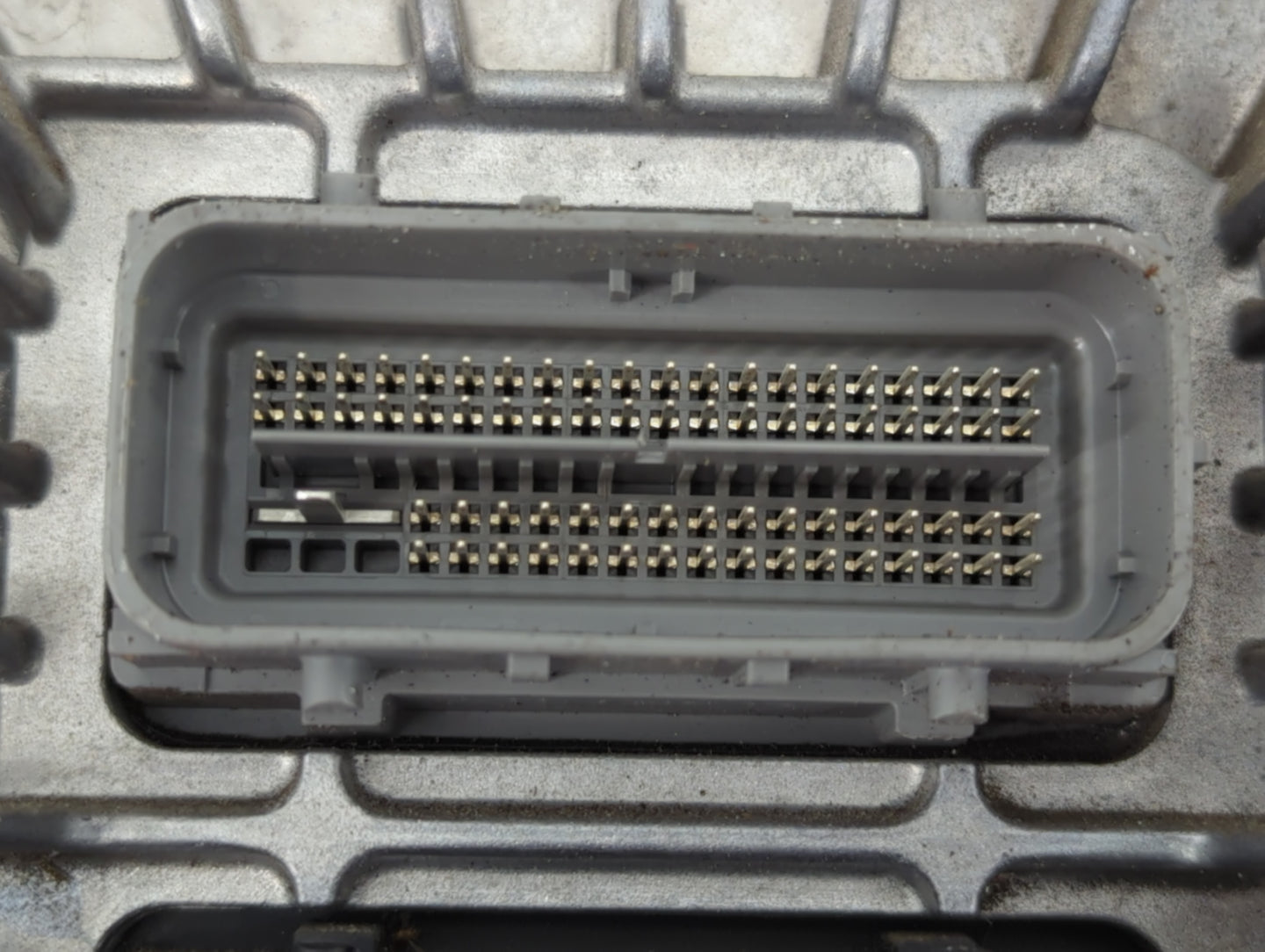 2013-2016 Chevrolet Malibu PCM Engine Control Computer ECU ECM PCU OEM P/N:12664220 Fits Fits 2013 2014 2015 2016 OEM Used A