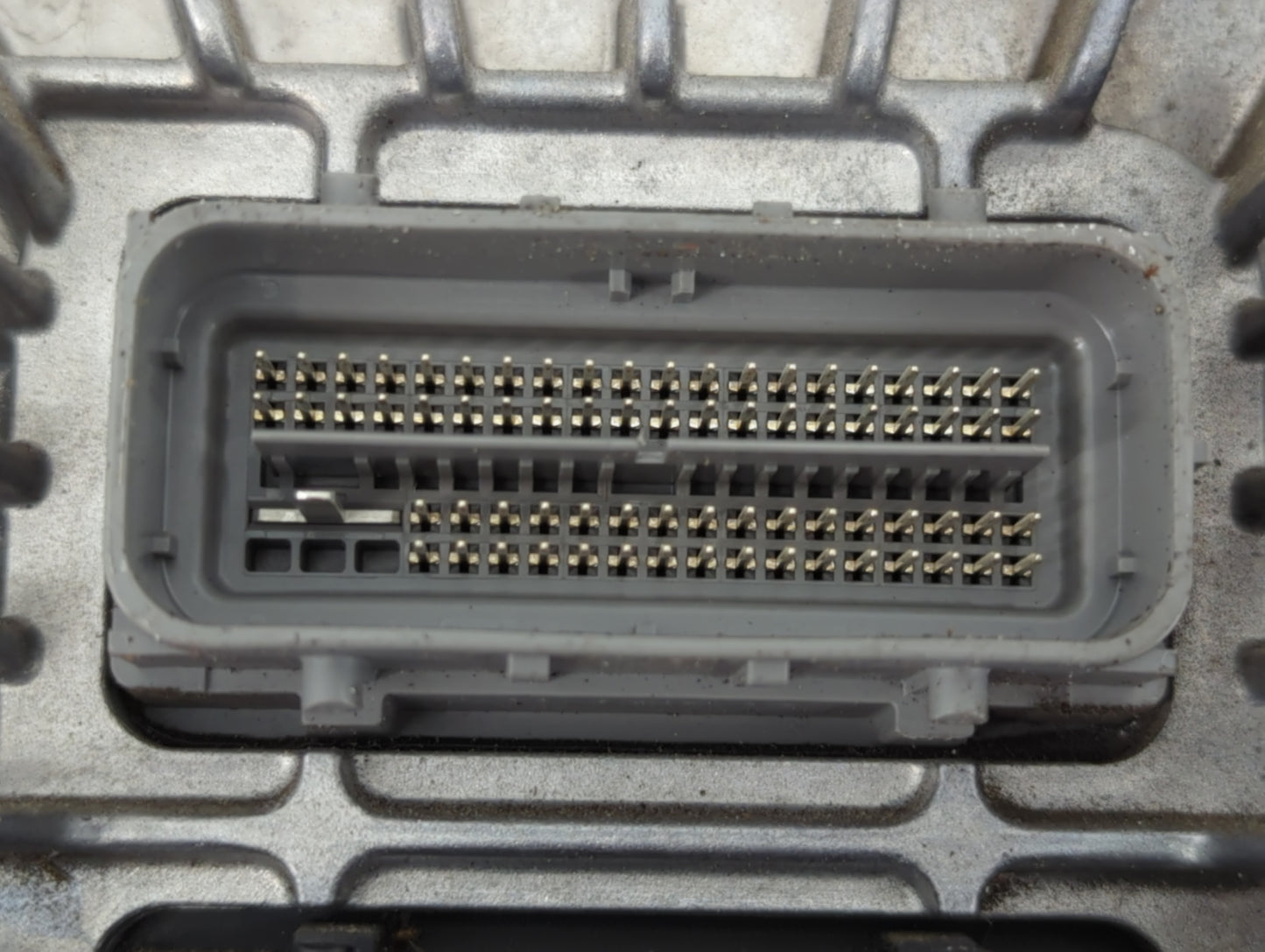 2013-2016 Chevrolet Malibu PCM Engine Control Computer ECU ECM PCU OEM P/N:12664220 Fits Fits 2013 2014 2015 2016 OEM Used A