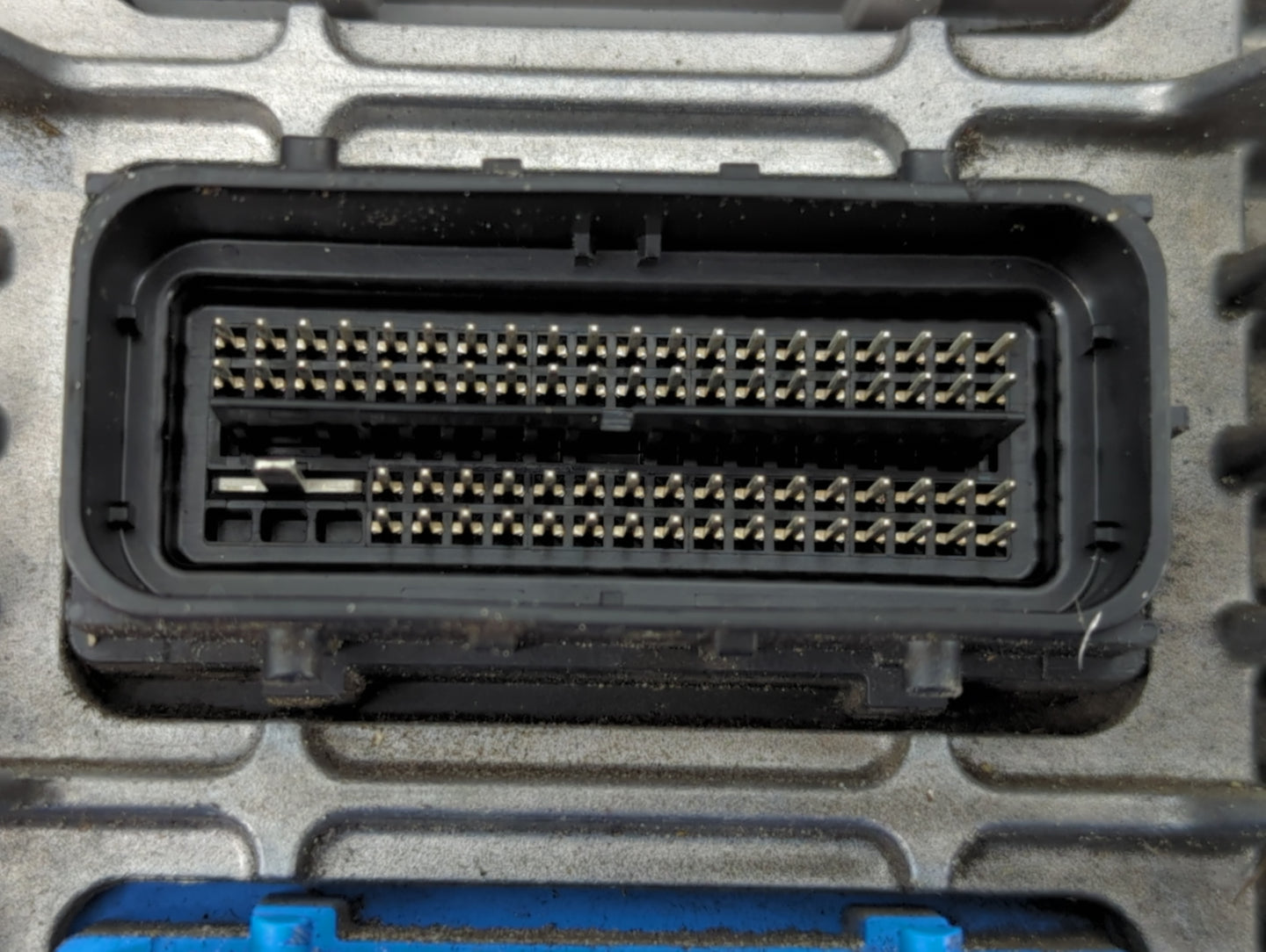 2013-2016 Chevrolet Malibu PCM Engine Control Computer ECU ECM PCU OEM P/N:12664220 Fits Fits 2013 2014 2015 2016 OEM Used A