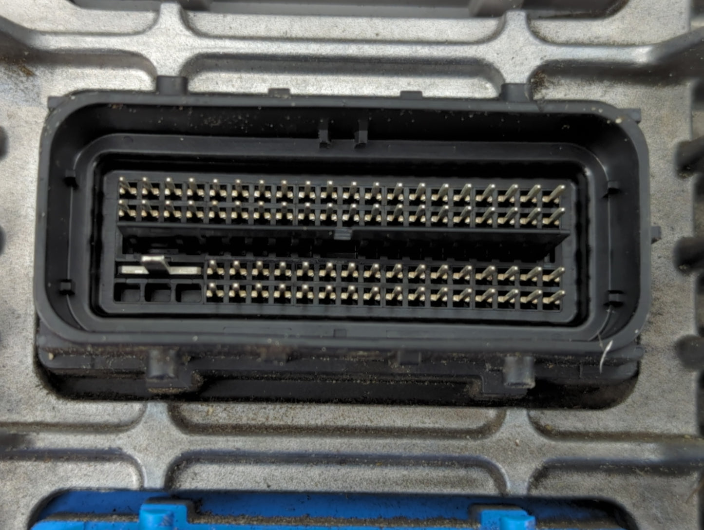 2013-2016 Chevrolet Malibu PCM Engine Control Computer ECU ECM PCU OEM P/N:12664220 Fits Fits 2013 2014 2015 2016 OEM Used A