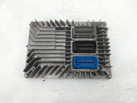 2013-2016 Chevrolet Malibu PCM Engine Control Computer ECU ECM PCU OEM P/N:12664220 Fits Fits 2013 2014 2015 2016 OEM Used A