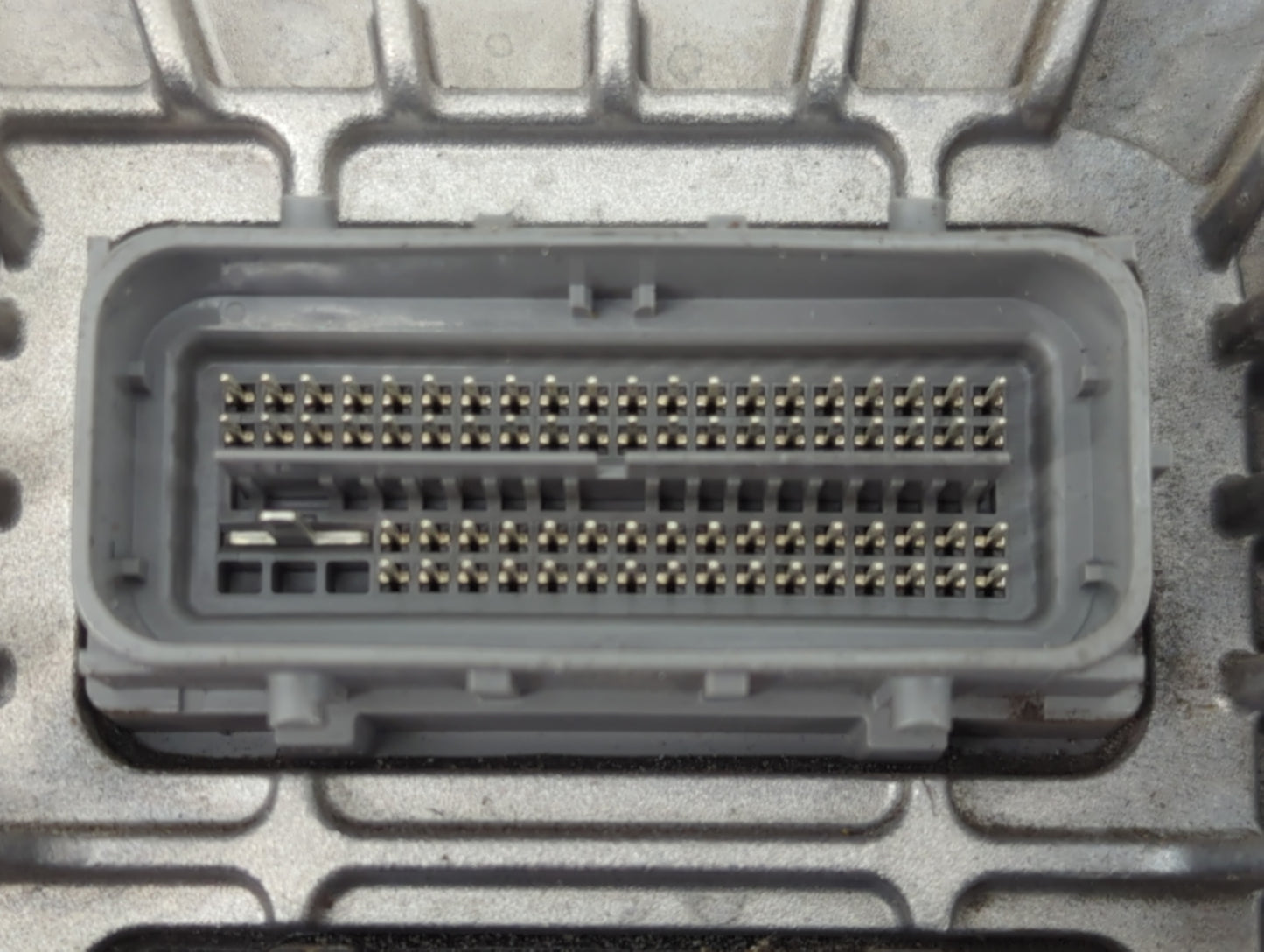 2013-2016 Chevrolet Malibu PCM Engine Control Computer ECU ECM PCU OEM P/N:12664220 Fits Fits 2013 2014 2015 2016 OEM Used A