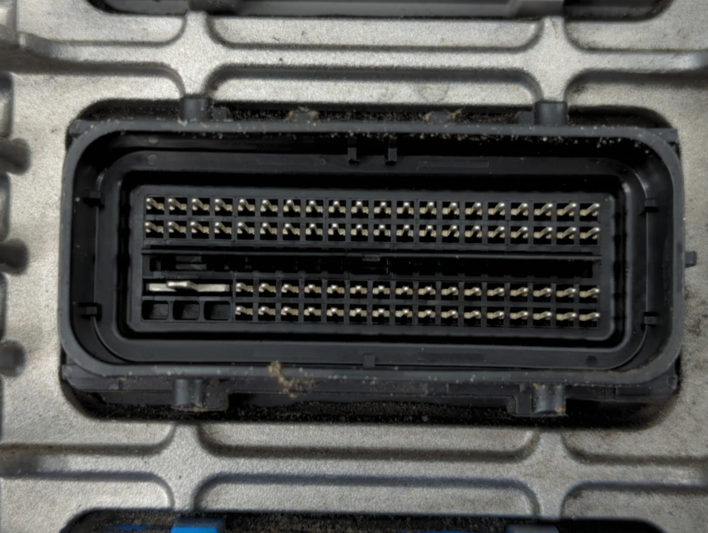2013-2016 Chevrolet Malibu PCM Engine Control Computer ECU ECM PCU OEM P/N:12664220 Fits Fits 2013 2014 2015 2016 OEM Used A