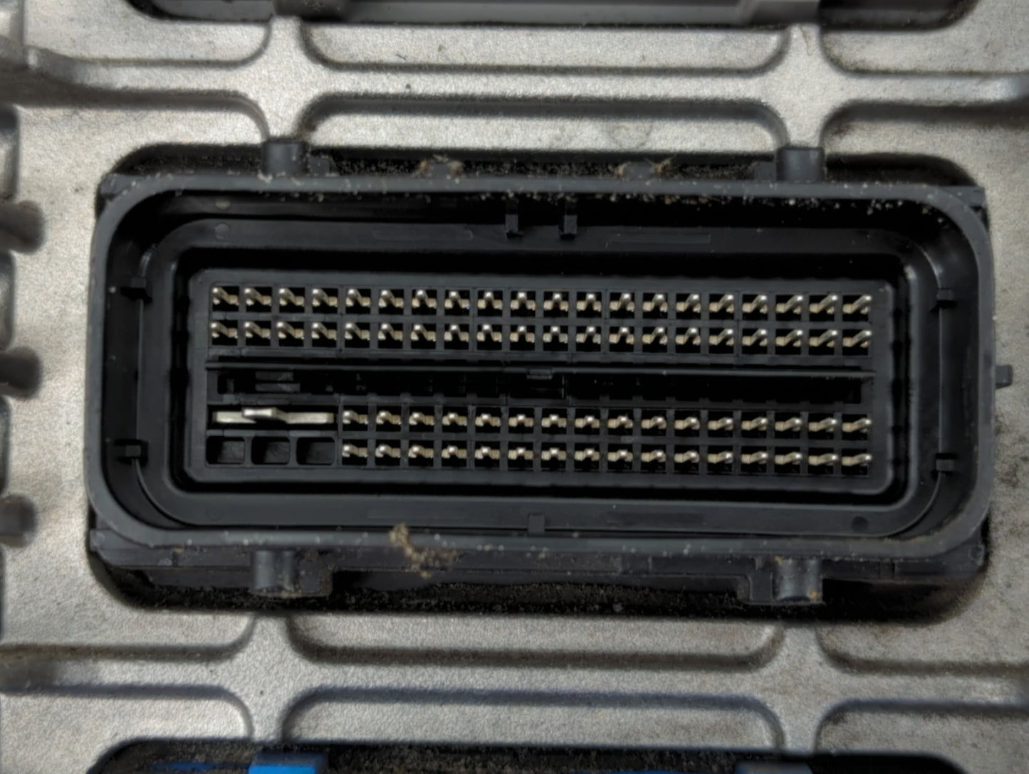2013-2016 Chevrolet Malibu PCM Engine Control Computer ECU ECM PCU OEM P/N:12664220 Fits Fits 2013 2014 2015 2016 OEM Used A