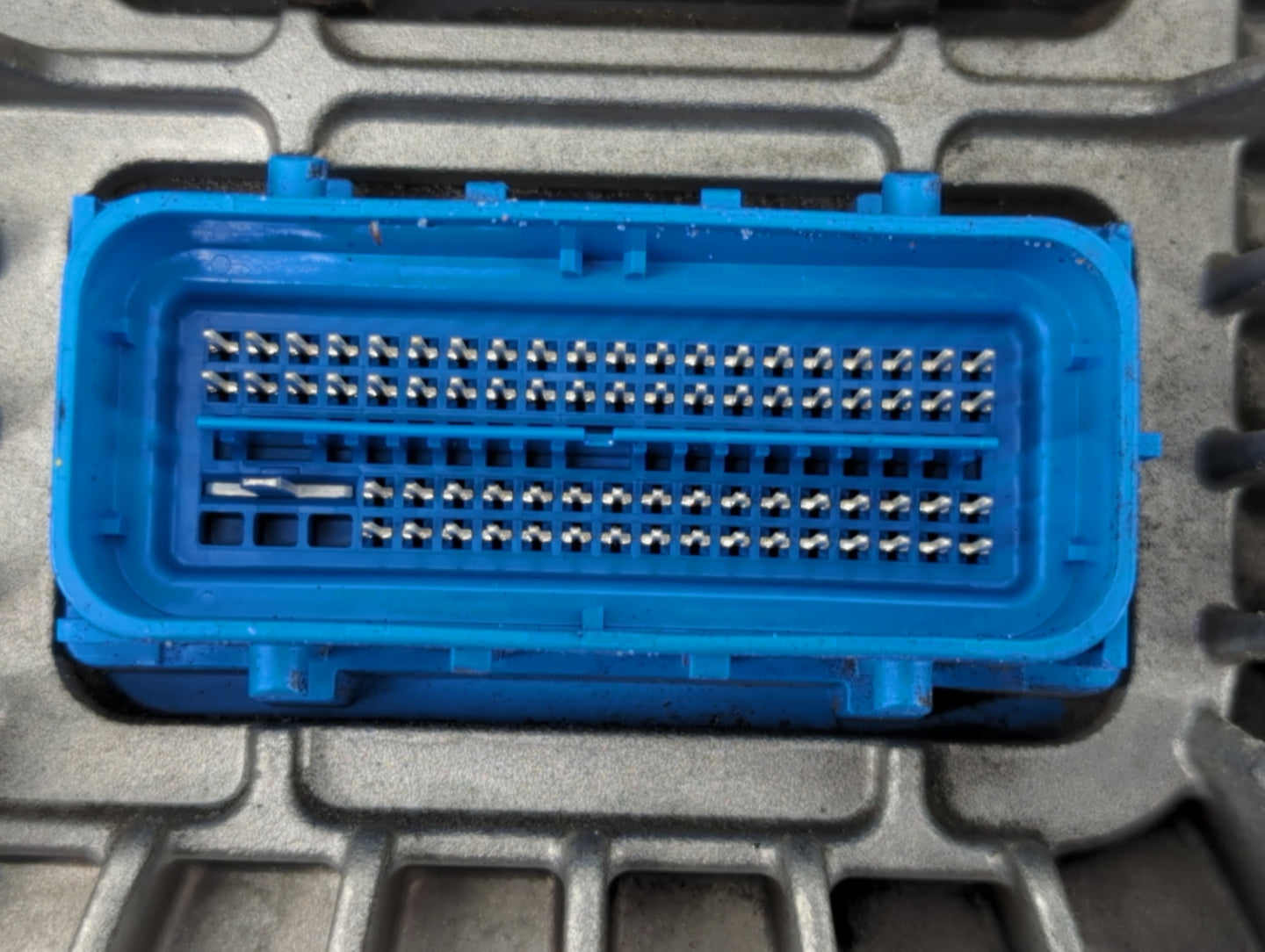 2013-2016 Chevrolet Malibu PCM Engine Control Computer ECU ECM PCU OEM P/N:12664220 Fits Fits 2013 2014 2015 2016 OEM Used A