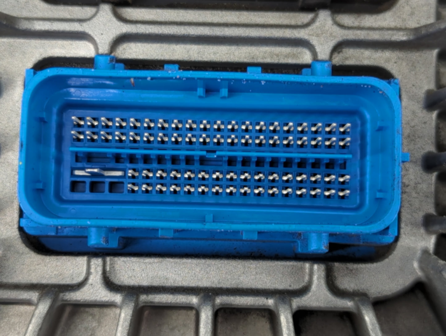 2013-2016 Chevrolet Malibu PCM Engine Control Computer ECU ECM PCU OEM P/N:12664220 Fits Fits 2013 2014 2015 2016 OEM Used A