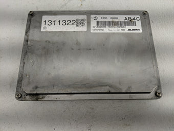 compare product 2013-2016 Chevrolet Malibu PCM Engine Control Computer ECU ECM PCU OEM P/N:12664220 Fits Fits 2013 2014 2015 2016 OEM Used Auto Parts
