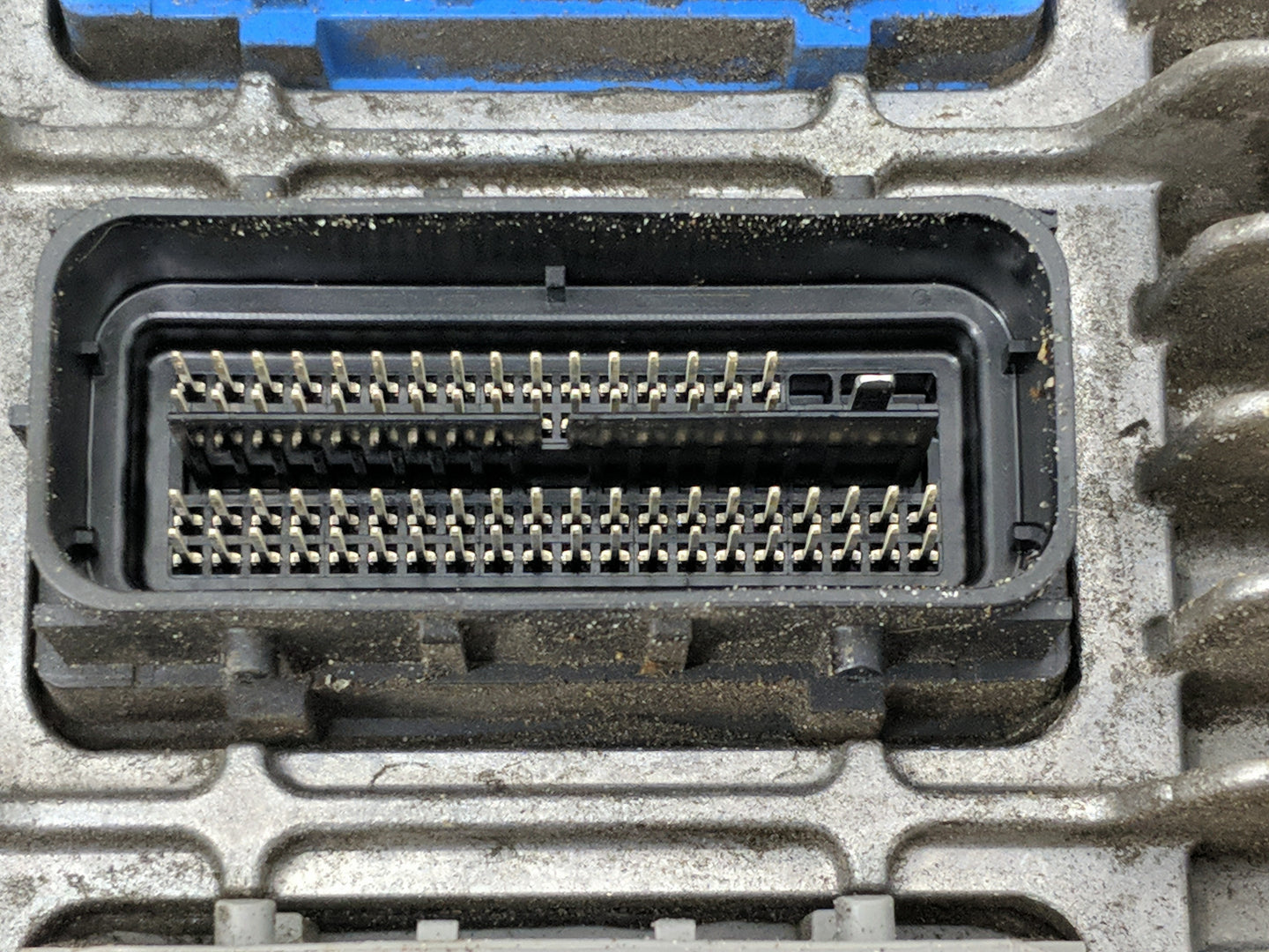 2013-2016 Chevrolet Malibu PCM Engine Control Computer ECU ECM PCU OEM P/N:12664220 Fits Fits 2013 2014 2015 2016 OEM Used A
