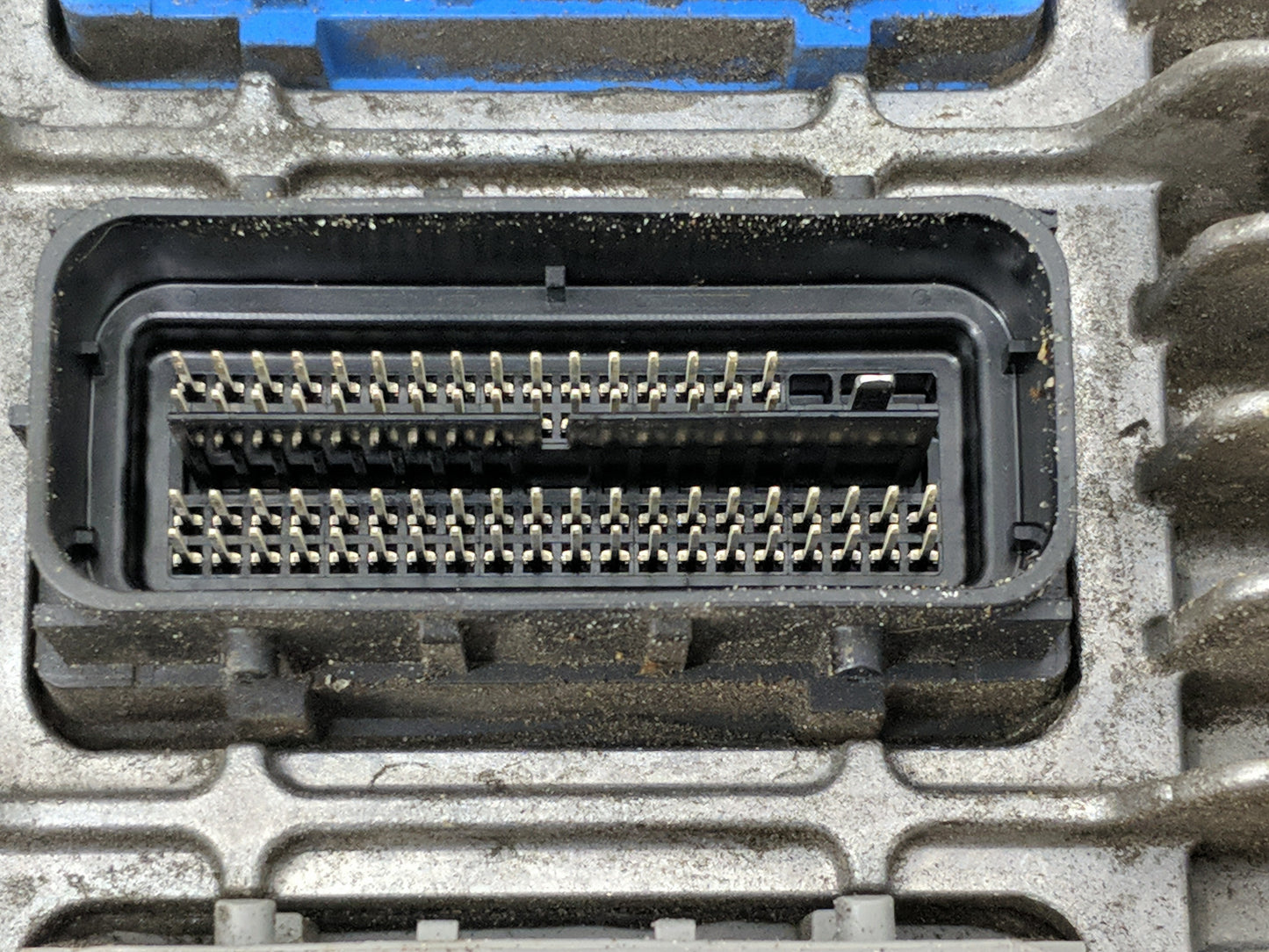 2013-2016 Chevrolet Malibu PCM Engine Control Computer ECU ECM PCU OEM P/N:12664220 Fits Fits 2013 2014 2015 2016 OEM Used A