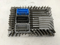 2013-2016 Chevrolet Malibu PCM Engine Control Computer ECU ECM PCU OEM P/N:12664220 Fits Fits 2013 2014 2015 2016 OEM Used A