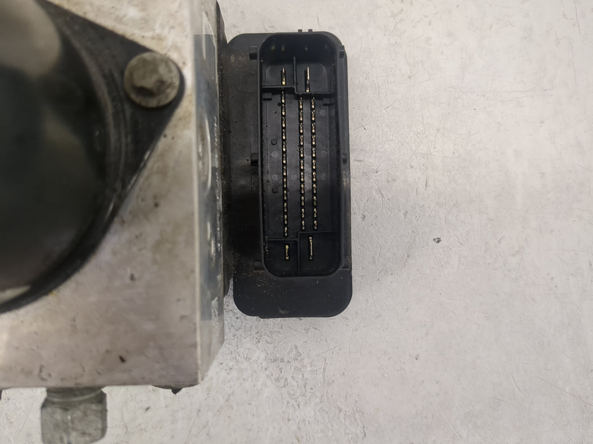 2013-2016 Chevrolet Malibu Anti-Lock Brake ABS Pump Module Actuator OEM P/N:22863598 16312240-B Fits Fits 2012 2013 2014 201
