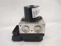 2013-2016 Chevrolet Malibu Anti-Lock Brake ABS Pump Module Actuator OEM P/N:22863598 16312240-B Fits Fits 2012 2013 2014 201