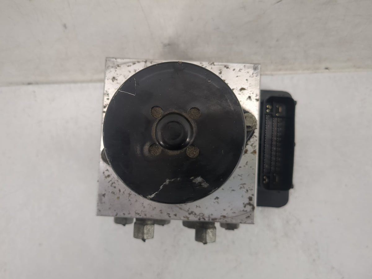 2013-2016 Chevrolet Malibu Anti-Lock Brake ABS Pump Module Actuator OEM P/N:16817037 54086176D Fits Fits 2012 2013 2014 2015