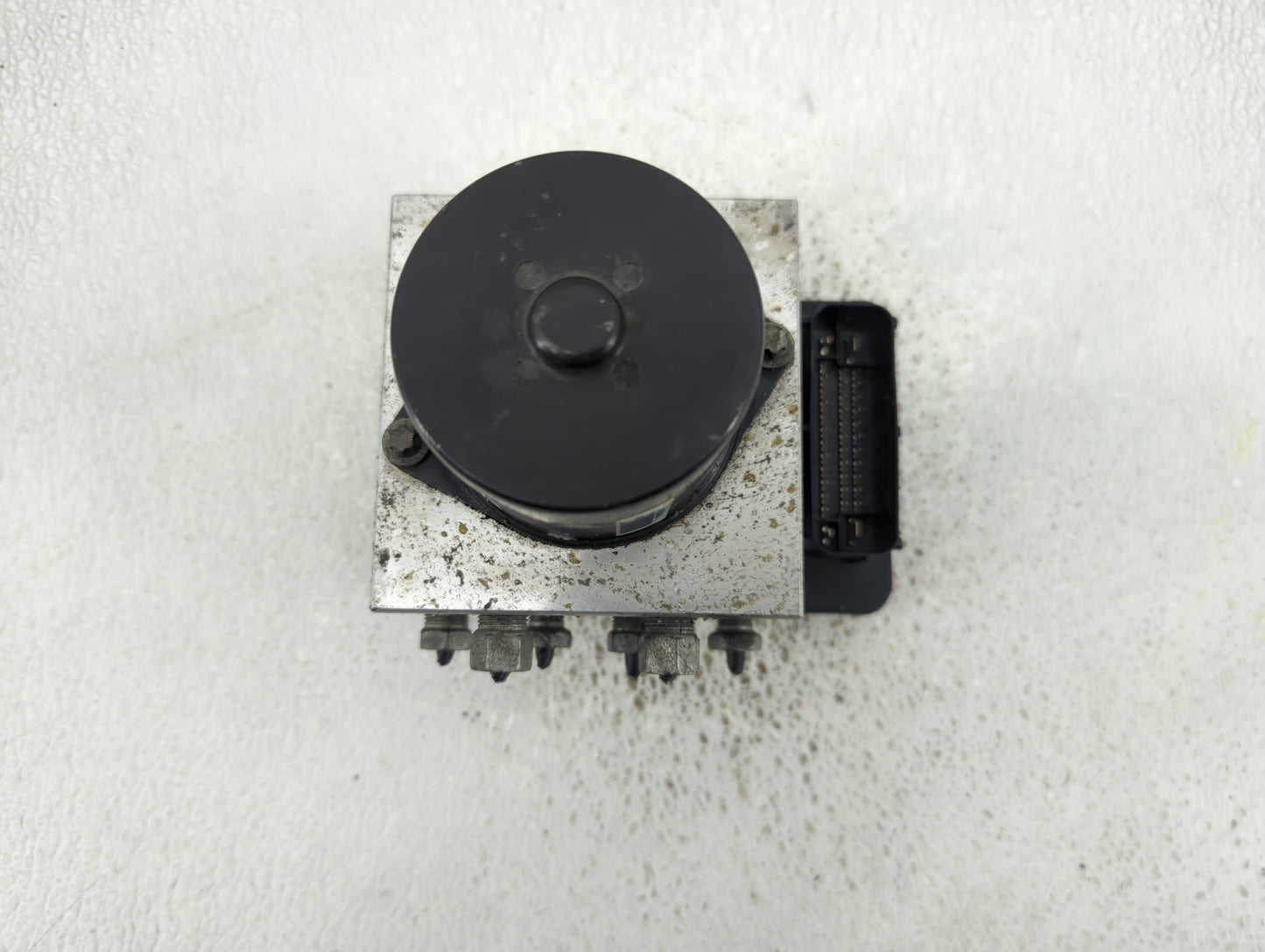 2013-2016 Chevrolet Malibu ABS Pump Control Module Replacement P/N:16312240-B 16817037 Fits Fits 2012 2013 2014 2015 2016 OE