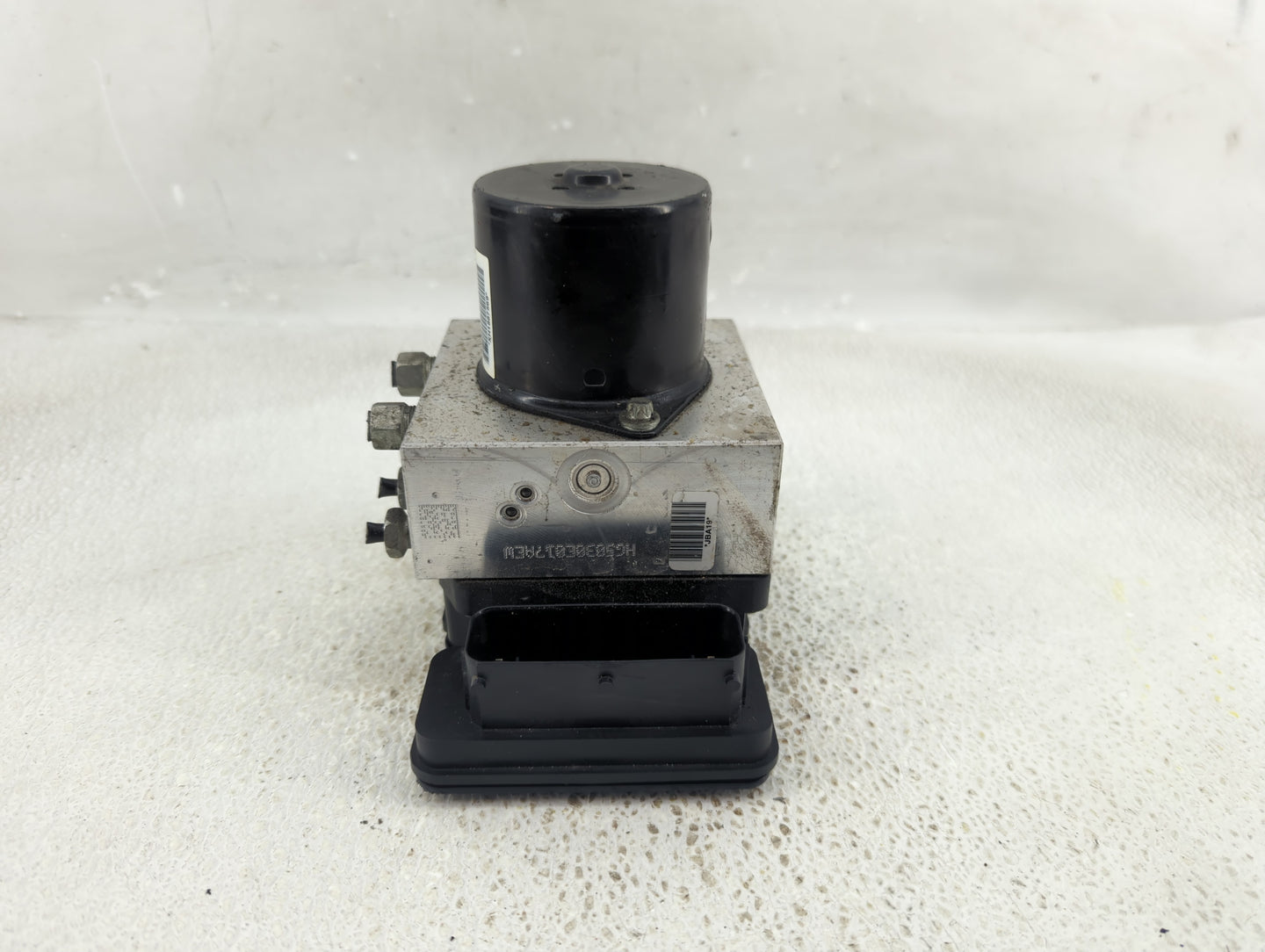 2013-2016 Chevrolet Malibu ABS Pump Control Module Replacement P/N:16312240-B 16817037 Fits Fits 2012 2013 2014 2015 2016 OE
