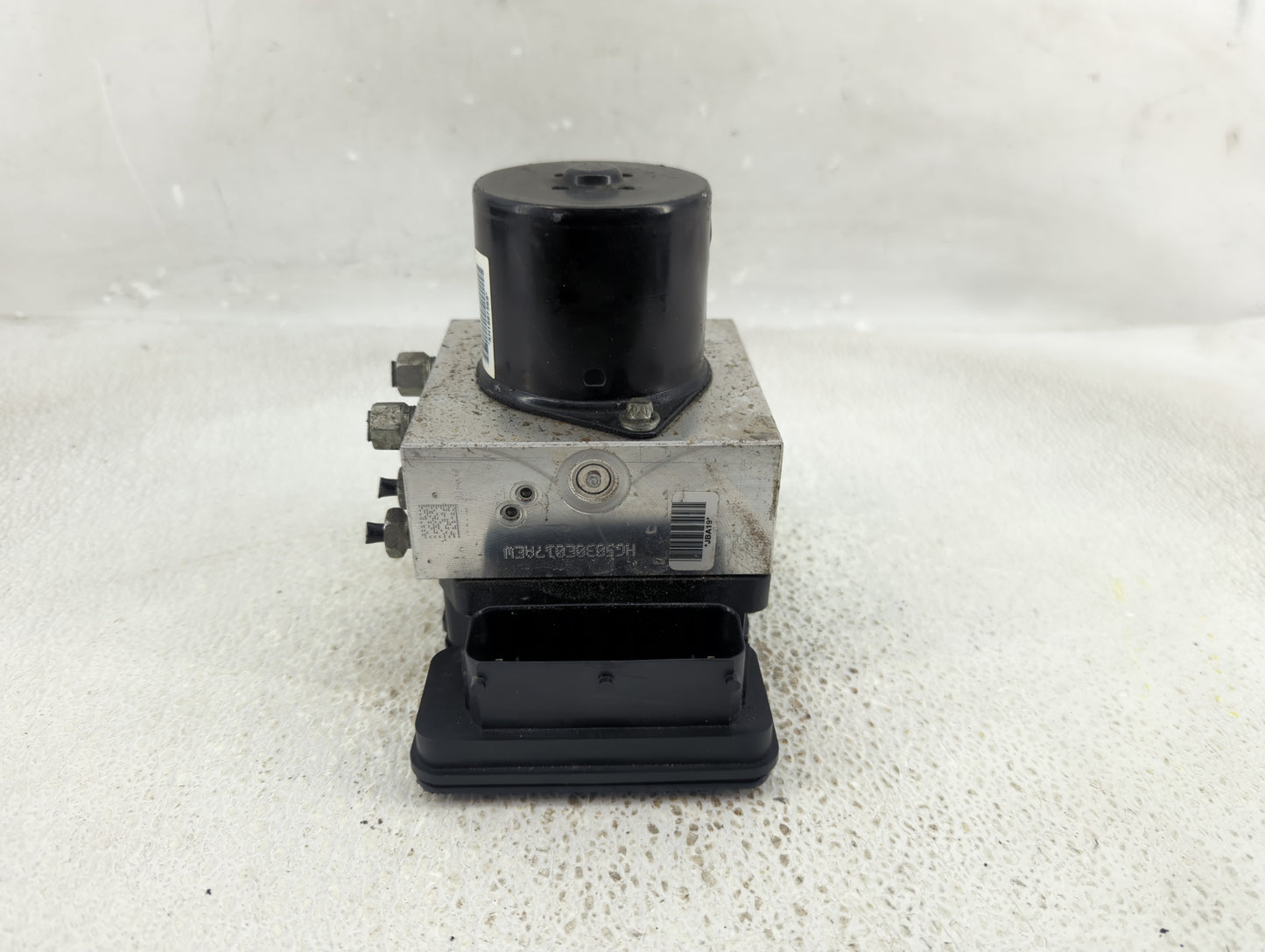 2013-2016 Chevrolet Malibu ABS Pump Control Module Replacement P/N:16312240-B 16817037 Fits Fits 2012 2013 2014 2015 2016 OE