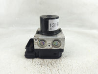 2013-2016 Chevrolet Malibu ABS Pump Control Module Replacement P/N:16312240-B 16817037 Fits Fits 2012 2013 2014 2015 2016 OE