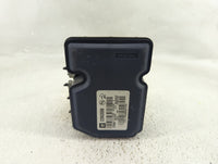 2013-2016 Chevrolet Malibu ABS Pump Control Module Replacement P/N:16312240-B 16817037 Fits Fits 2012 2013 2014 2015 2016 OE