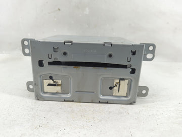 2014-2016 Chevrolet Malibu Radio AM FM Cd Player Receiver Replacement P/N:23476254 Fits Fits 2014 2015 2016 OEM Used Auto Pa