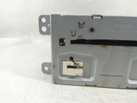 2014-2016 Chevrolet Malibu Radio AM FM Cd Player Receiver Replacement P/N:23476254 Fits Fits 2014 2015 2016 OEM Used Auto Pa